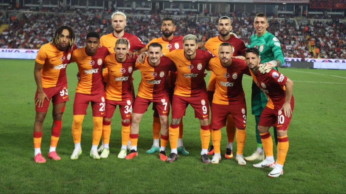 Galatasaray A Klad Ampiyonlar Ligi Kadrosu Belli Oldu