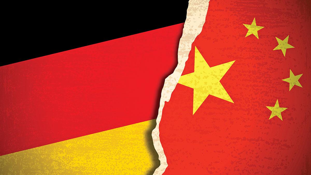 Almanya'nın Çin politikası: Yeni bir soğuk savaşa doğru mu?