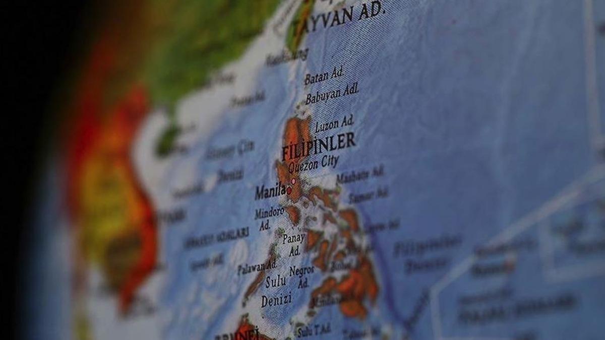Amerika ile Filipinler ibirliklerini gelitirmeyi planlyor