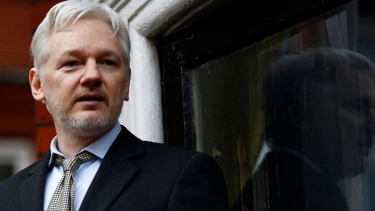 Avustralya Babakan, ABD'nin Assange'n iadesini istemedeki srarn hayal krkl olarak niteledi
