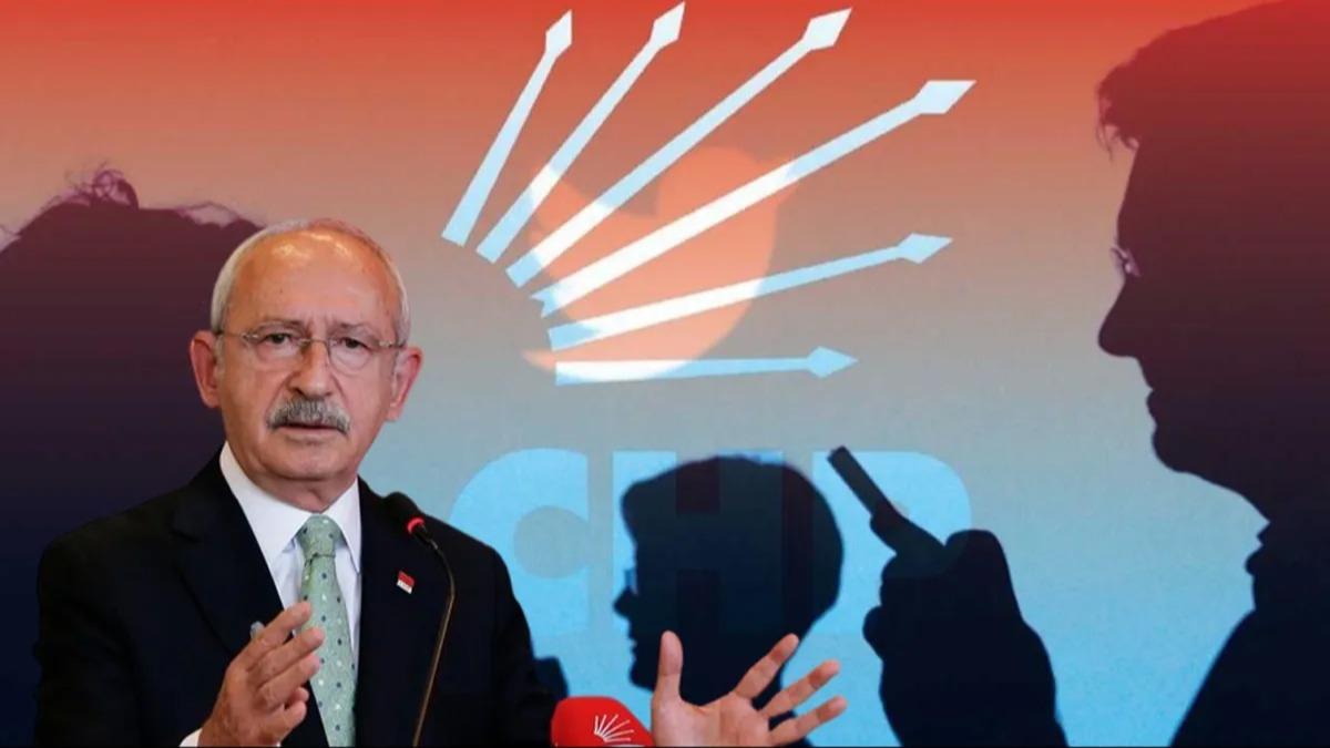 CHP'nin maniplasyon ve dezenformasyon ordusu... Dikkat eken aklama: Trkiye'nin i politikasna mdahale edilmek isteniyor