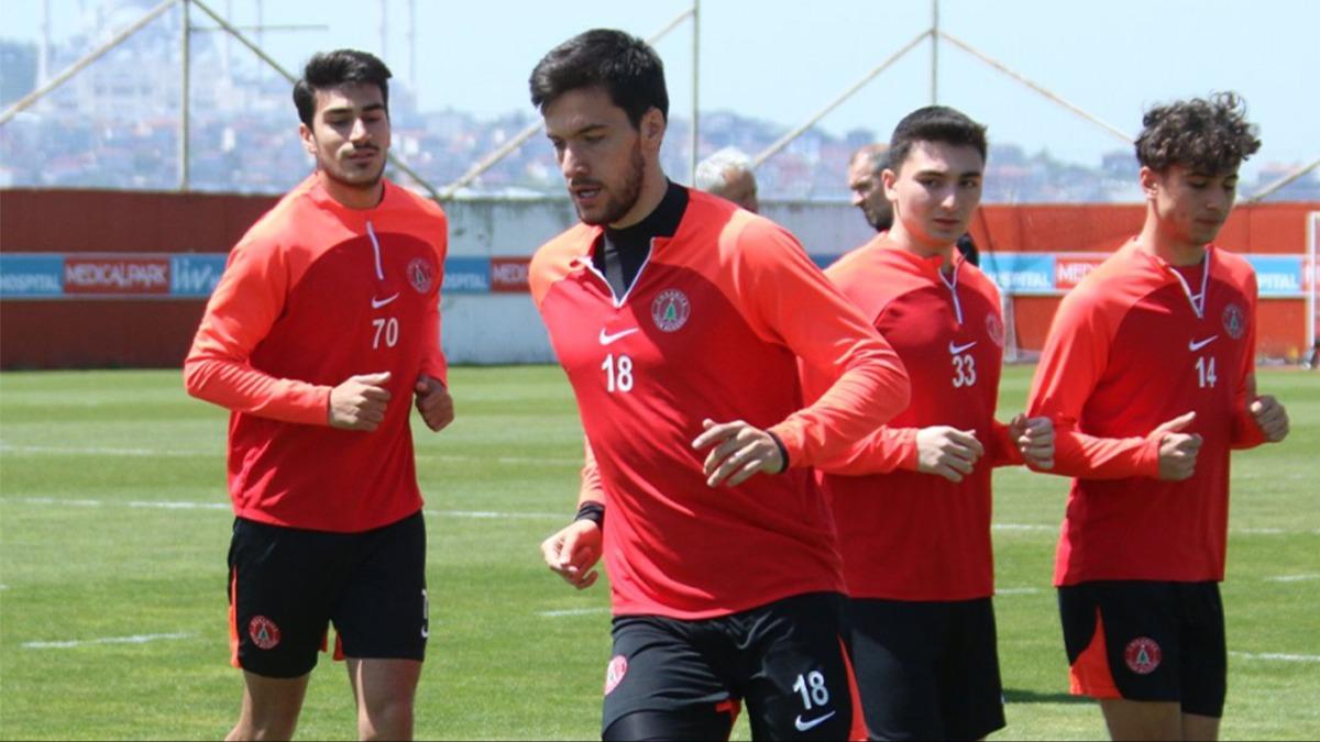 mraniyespor, Sivasspor'u misafir ediyor