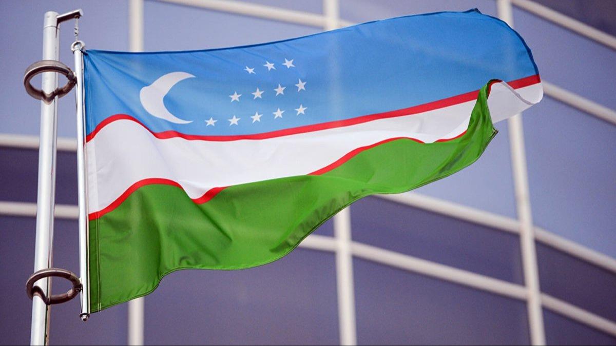 zbekistan'da sre balyor! 9 Temmuz'da yaplma karar alnd