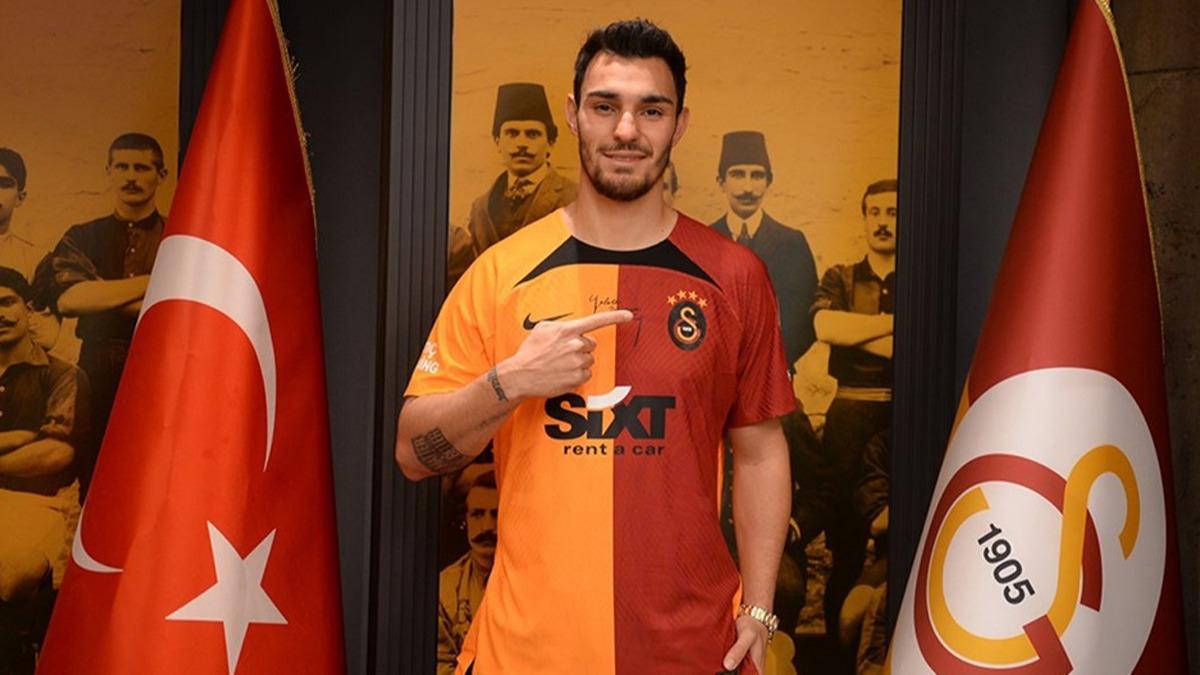 Galatasaray'da tm planlar alt st oldu! Byk Kaan Ayhan krizi