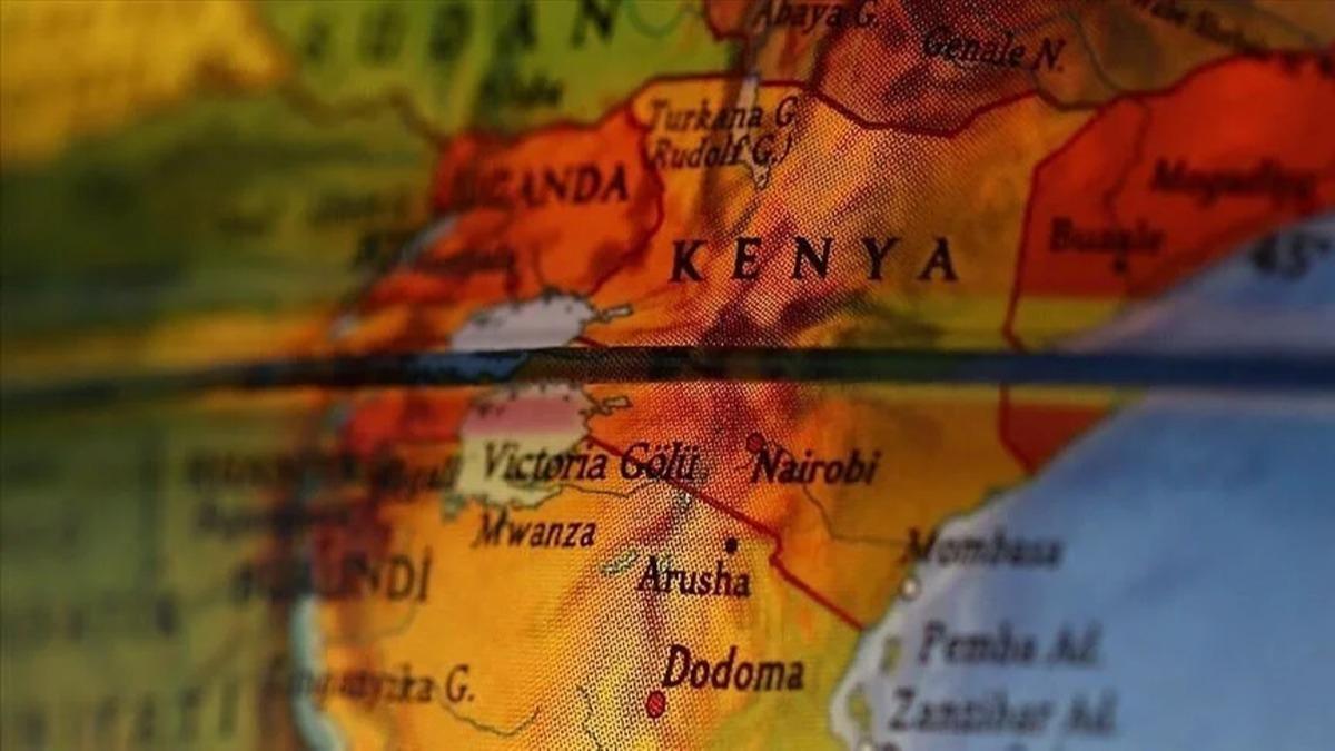 Kenya'da ''alk tarikat'' soruturmasnda karlan cesetlerin says 133'e ykseldi