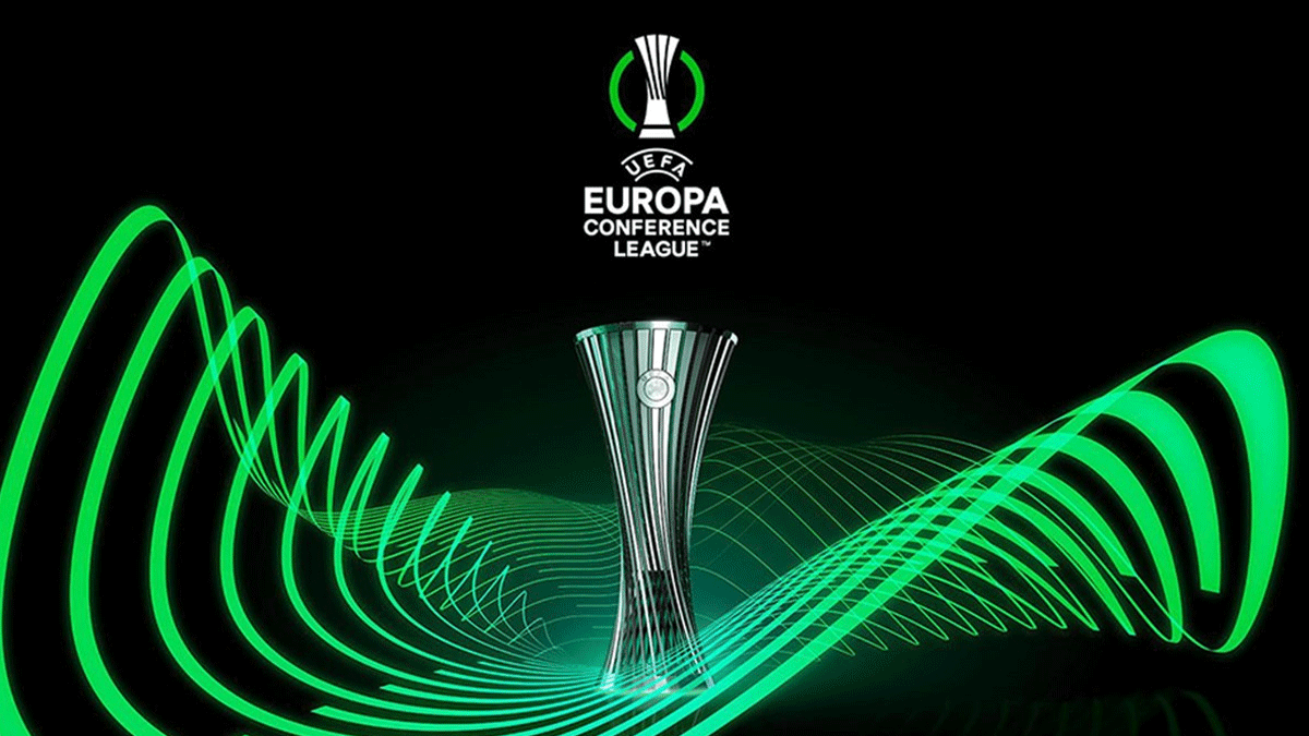 UEFA Avrupa Konferans Ligi yar final heyecan yarn balyor