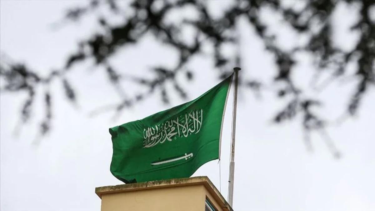 Suudi Arabistan'n blgesel politikasnda ''yeni dnem''