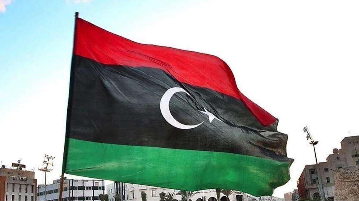 Libya ve Bahreyn, arasnda blgesel gelimeler ele alnd