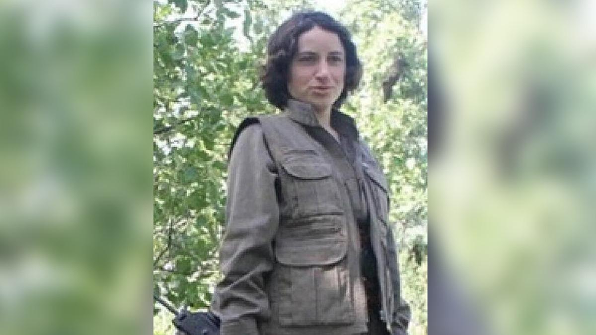PKK'l terristin adna oy kullanrken yakaland! Valilik: Gzaltna alnd