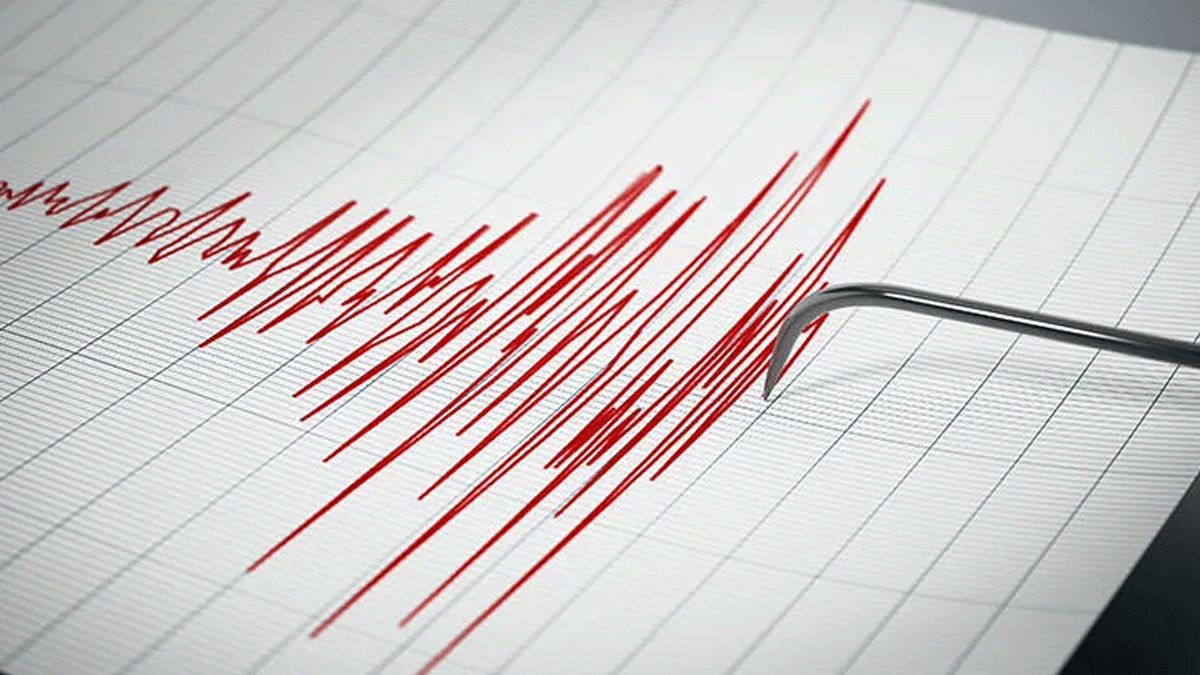Malatya'da 3.7 byklnde deprem