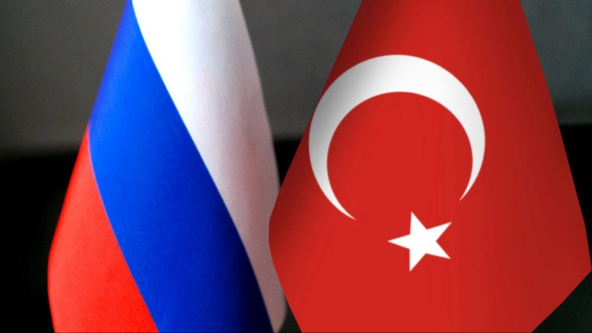 Rusya'dan kritik 'Trkiye seimleri' mesaj
