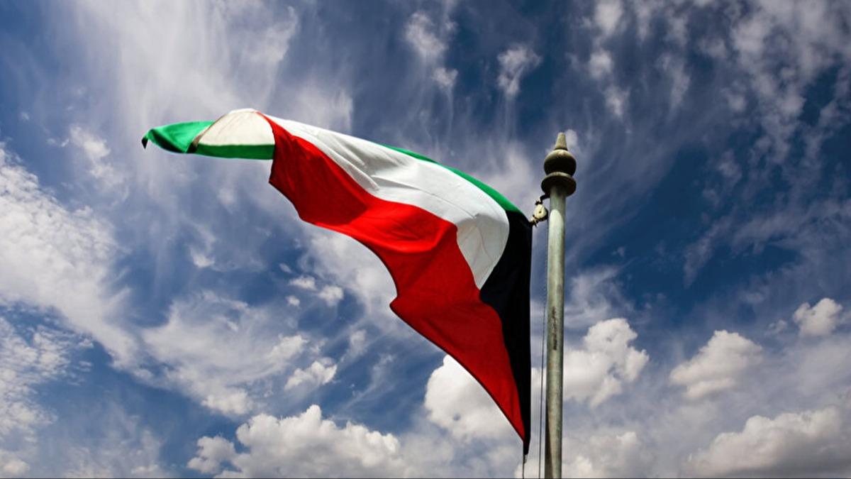 Kuveyt'in Hartum Bykeliliine baskn dzenlendi 