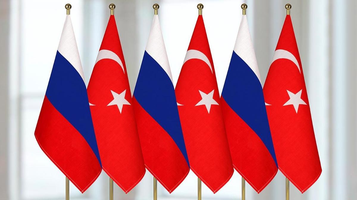 Rusya'dan Trkiye aklamas: Arta geti