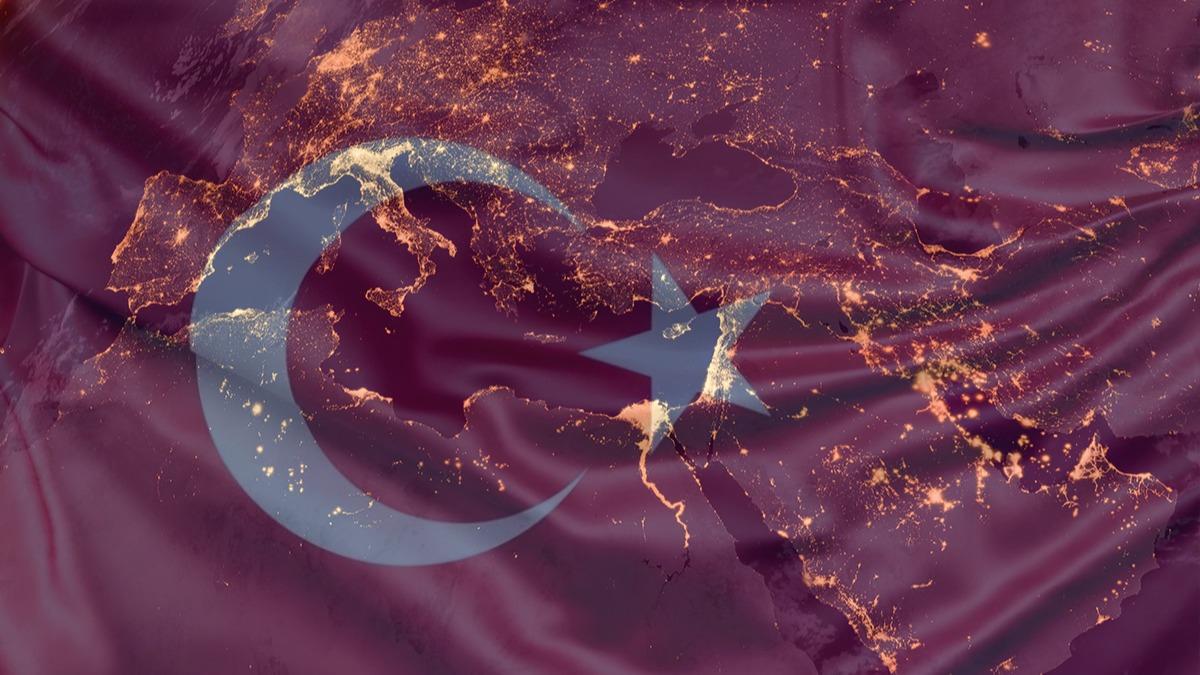 Trkiye'nin giriimleri sonu verdi: Mslmanlar iin nemli gelime