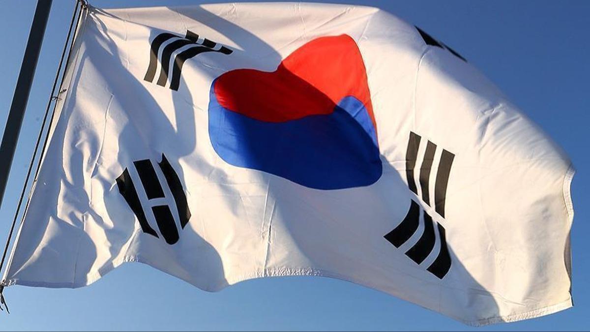 Gney Kore: Kuzey askeri casus uydusu frlatrsa sert karlk verilecek