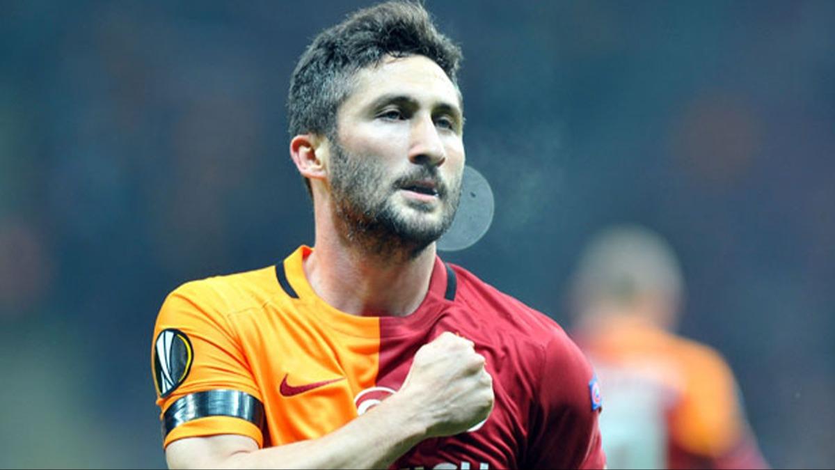 Sabri Sarolu: Galatasaray, yeni bir a atlyor 