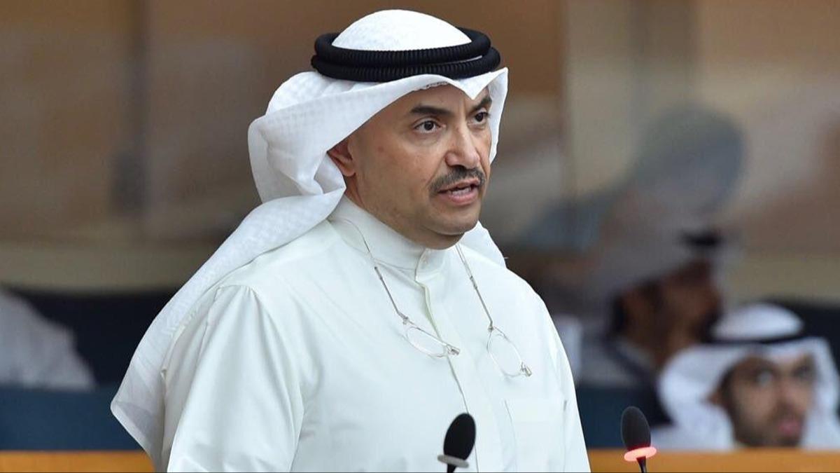Kuveyt'ten Esed'e tokat gibi Osmanl cevab: Kan dkenler onun itibarn lekeleyemez