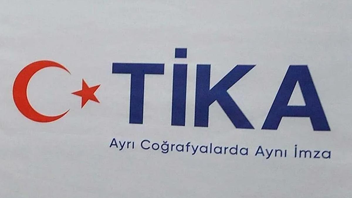 TKA Bakan Yardmcs Urdun: Afrika'nn sorunlar, Trkiye'nin tecrbeleriyle zlebilir 
