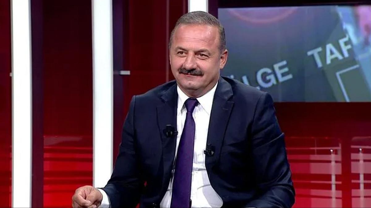 Yavuz Araliolu, Kldarolu'na sert kt: kinci turda kazanamaz