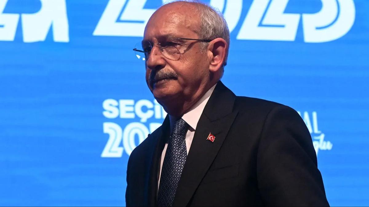 ''Kldarolu'nun Rusya aklamas Trkiye'ye zarar verdi''