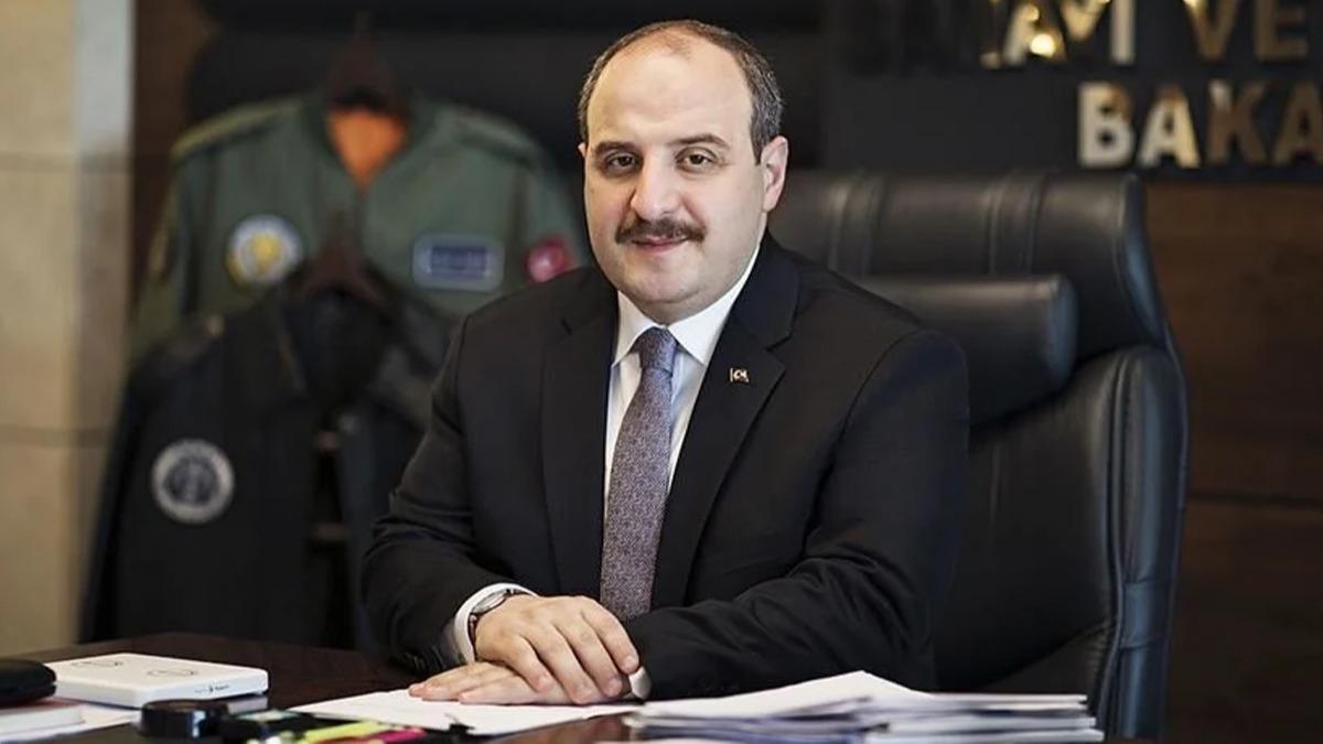 Bakan Varank: Milletimizin Cumhurbakanmz tekrar Trkiye gemisinin kaptan kkne oturtacana inanyoruz