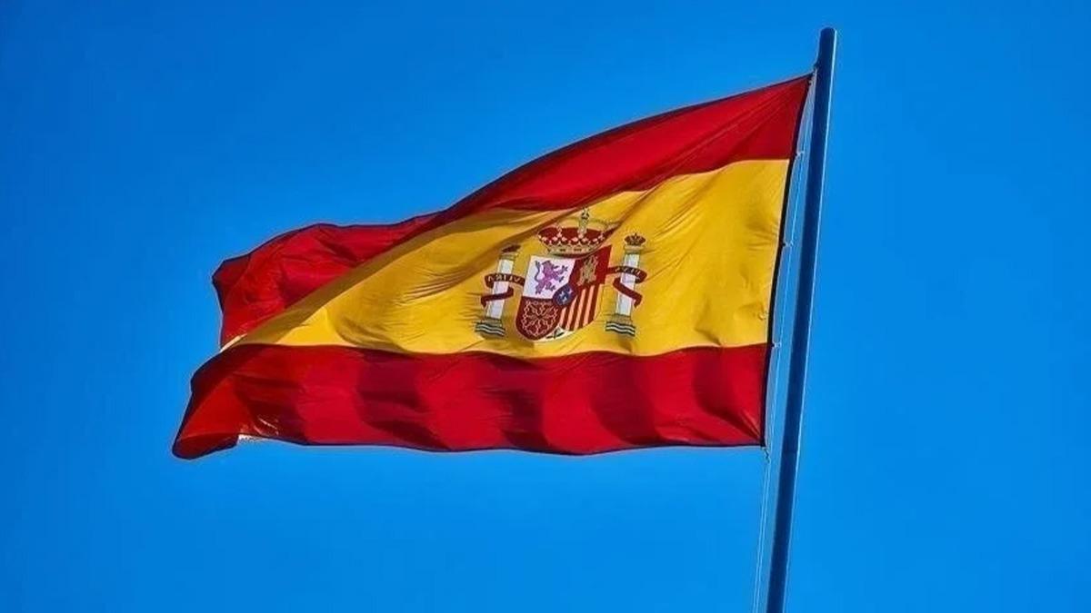 spanya'da memurlar grev balatt