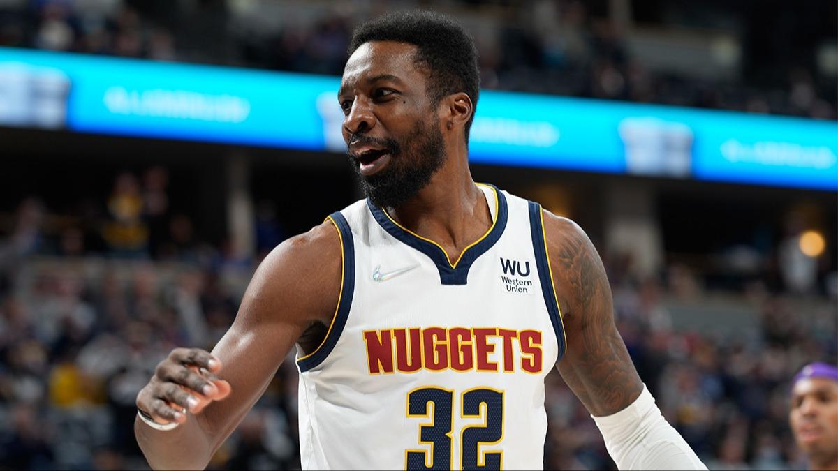 Jeff Green: Lakers'n ve LeBron'un iini bitirmeliyiz 