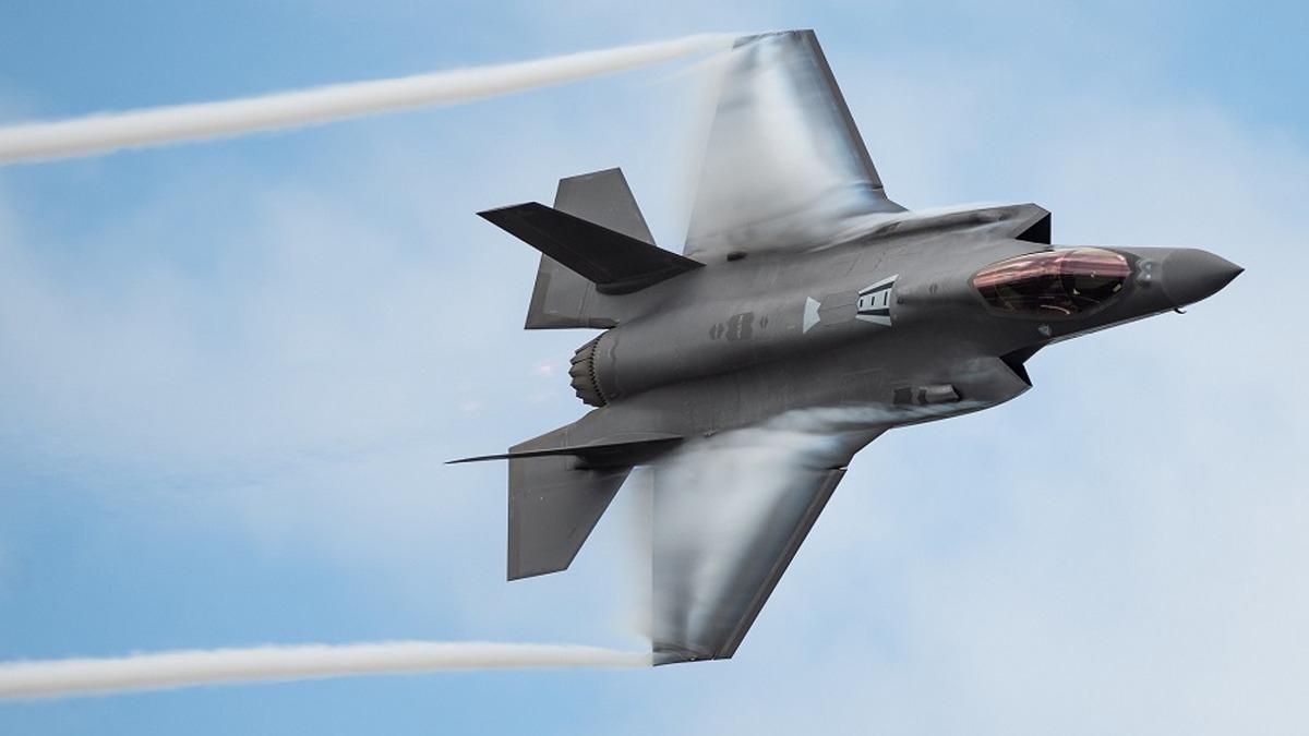 ABD'de F-35 krizi! 85 milyon dolarlk kaybn hesab verilemiyor