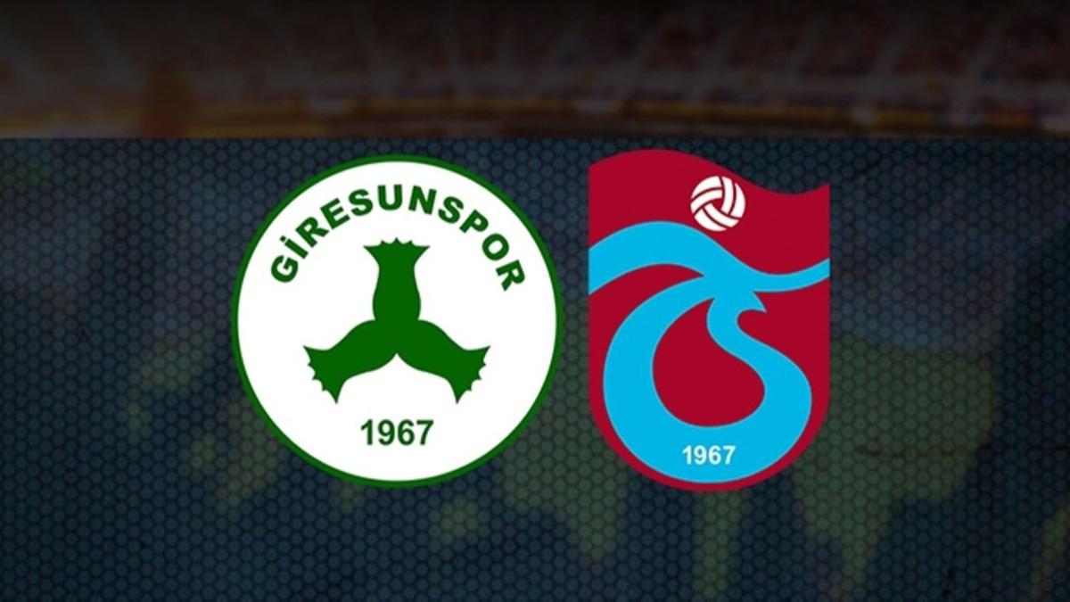 Giresunspor-Trabzonspor mann biletleri satta