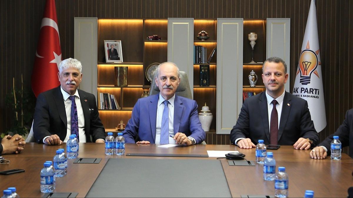 Romanlardan Cumhurbakan Erdoan'a destek: Halkna sahip kana halk da sahip kmaldr