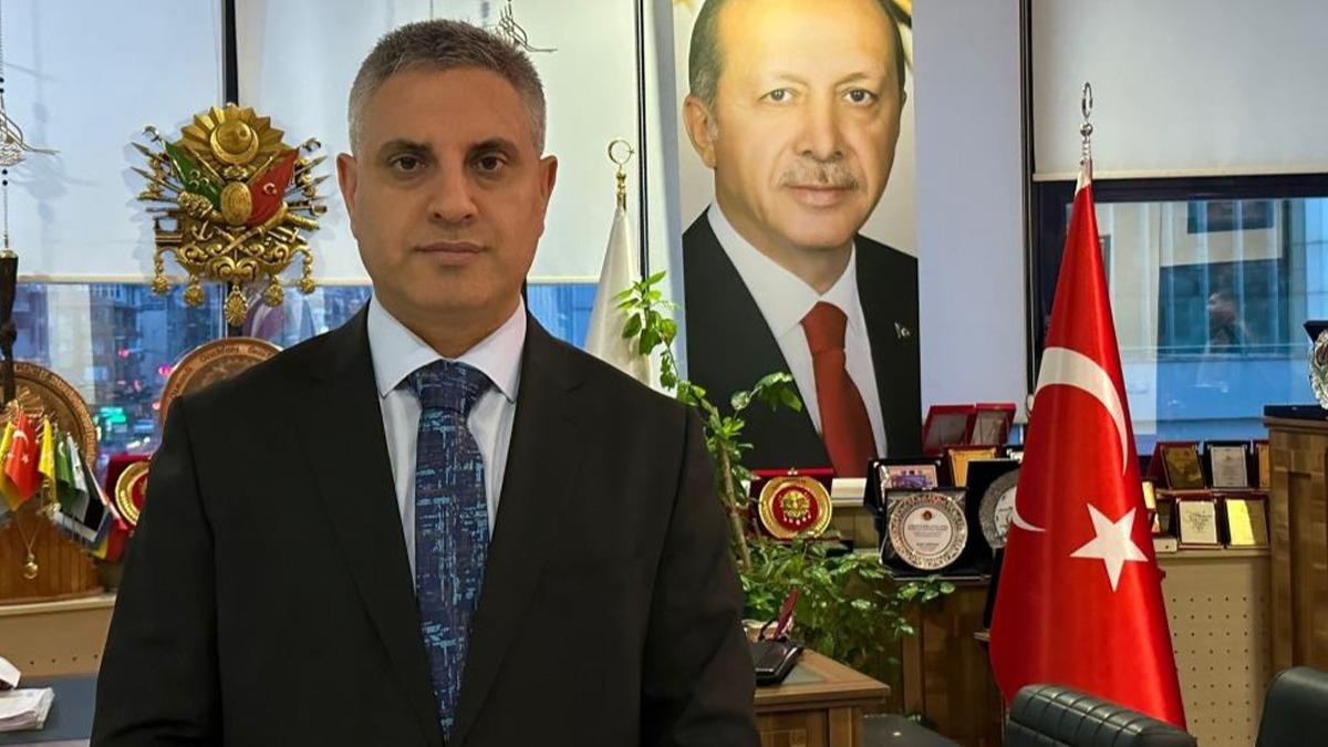 Osmanl Ocaklar'ndan Kldarolu iddias: Bakanlk ve 5 milletvekili teklifinde bulundu 