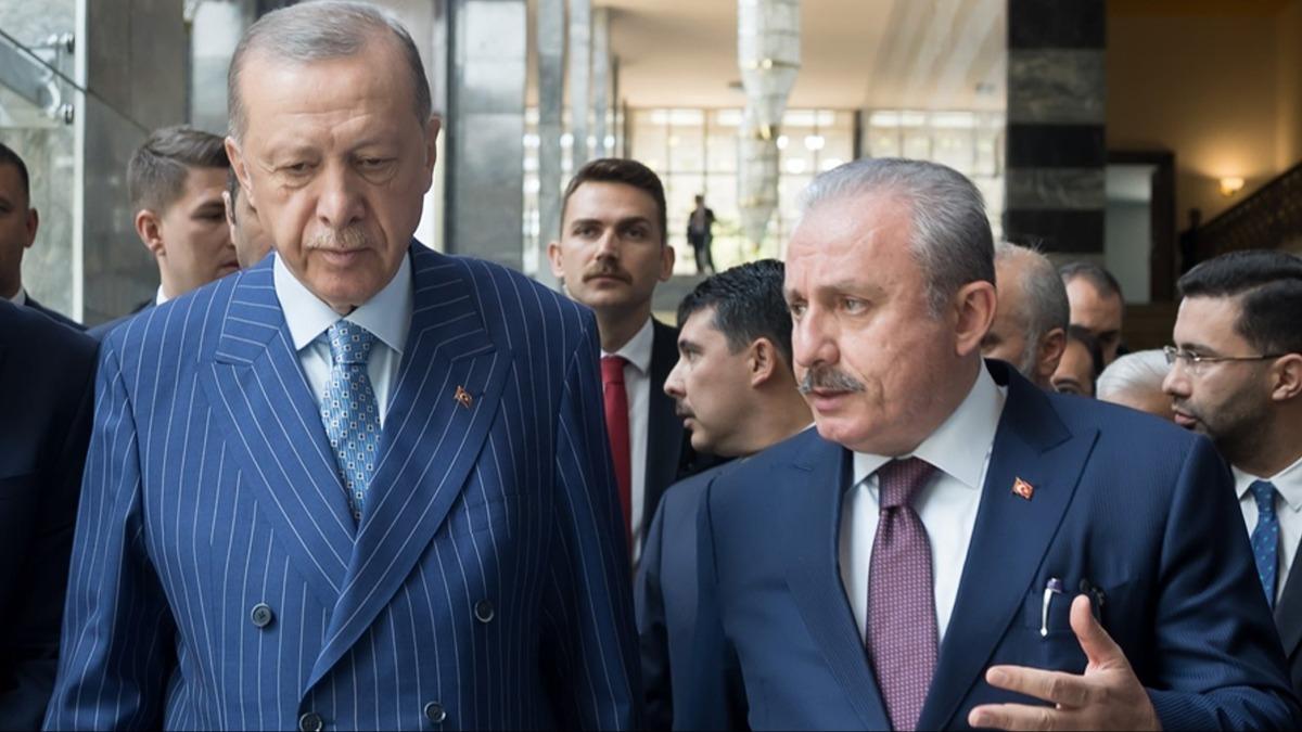 Zafer sonras Cumhurbakan Erdoan'a ilk tebrik