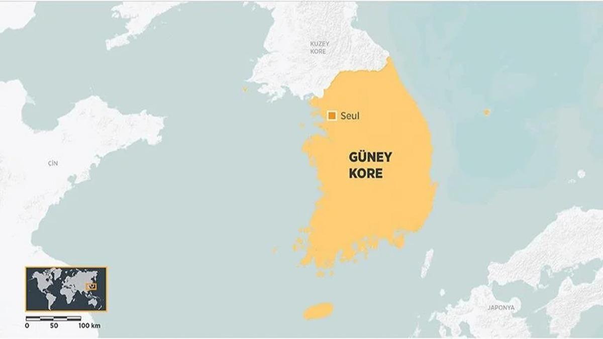 Gney Kore, Pasifik Adalar Zirvesi ile Hint Pasifik'teki nfuzunu artrmak istiyor