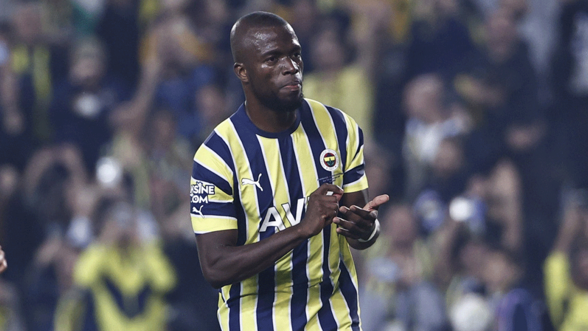 Fenerbahe, Enner Valencia'nn alternatifini belirledi