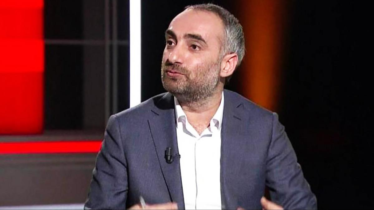 Yanda gazeteci Saymaz Kldarolu'nu topa tuttu: Bu denir mi?