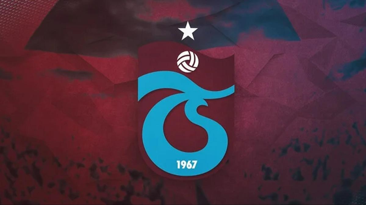 Trabzonspor'un Giresunspor ma kadrosu belli oldu