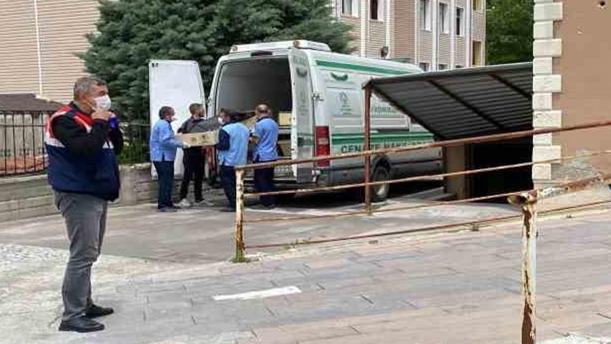 Konya'daki yanm cesetlerle ilgili yeni gelime: Birinin kimlii belli oldu