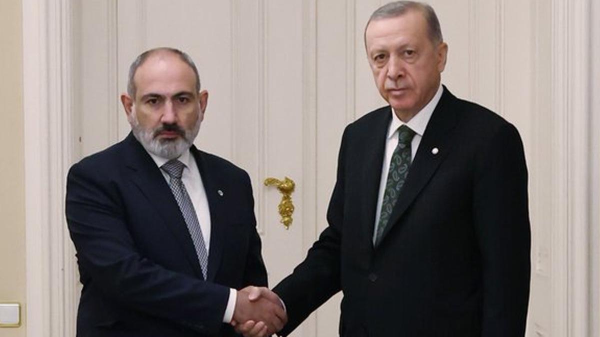 Painyan Ankara'ya geliyor: Cumhurbakan Erdoan'n yemin trenine katlacak