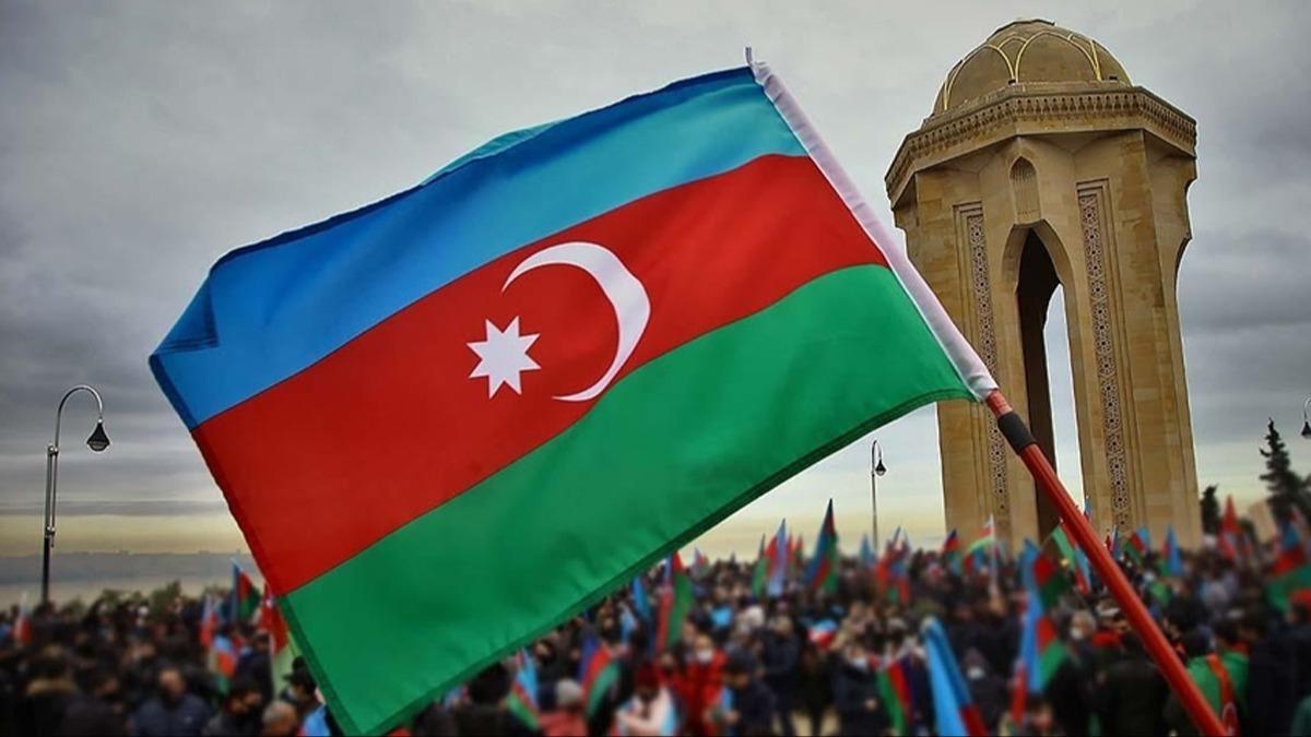 Azerbaycan'dan vatandalarna 'ran' uyars: Seyahat etmeyin