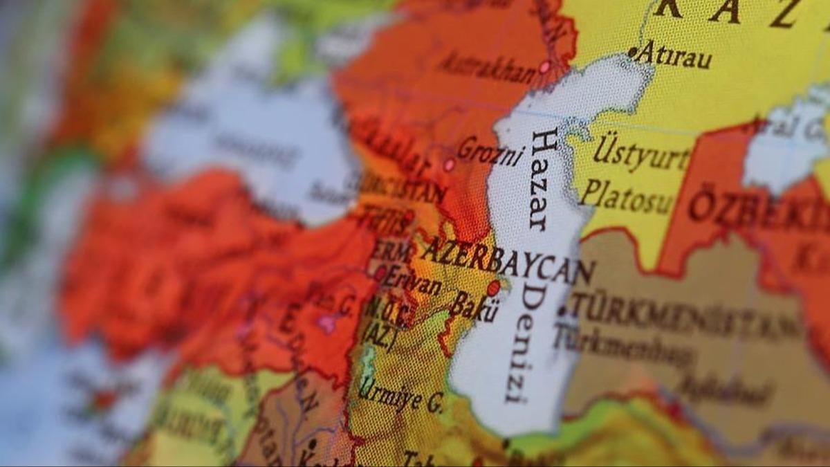 Ermenistan duyurdu: Azerbaycan'la mutabakata varld