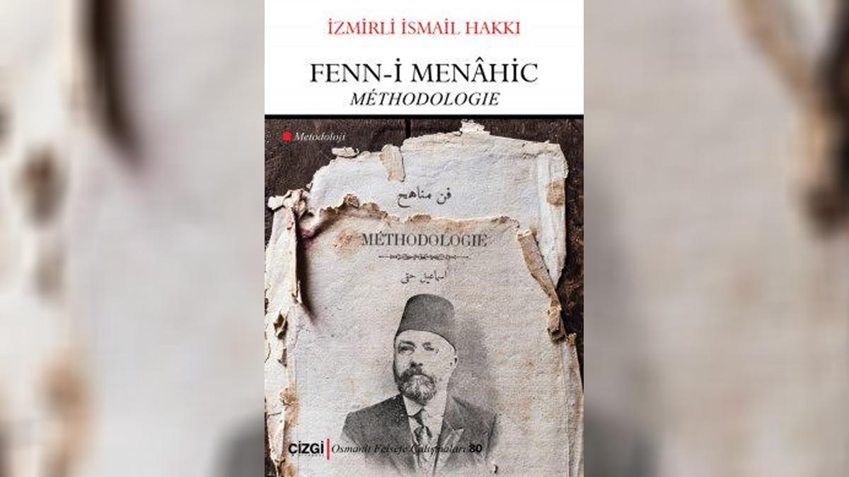Osmanlı toplumuna bilimi tanıtan kitap