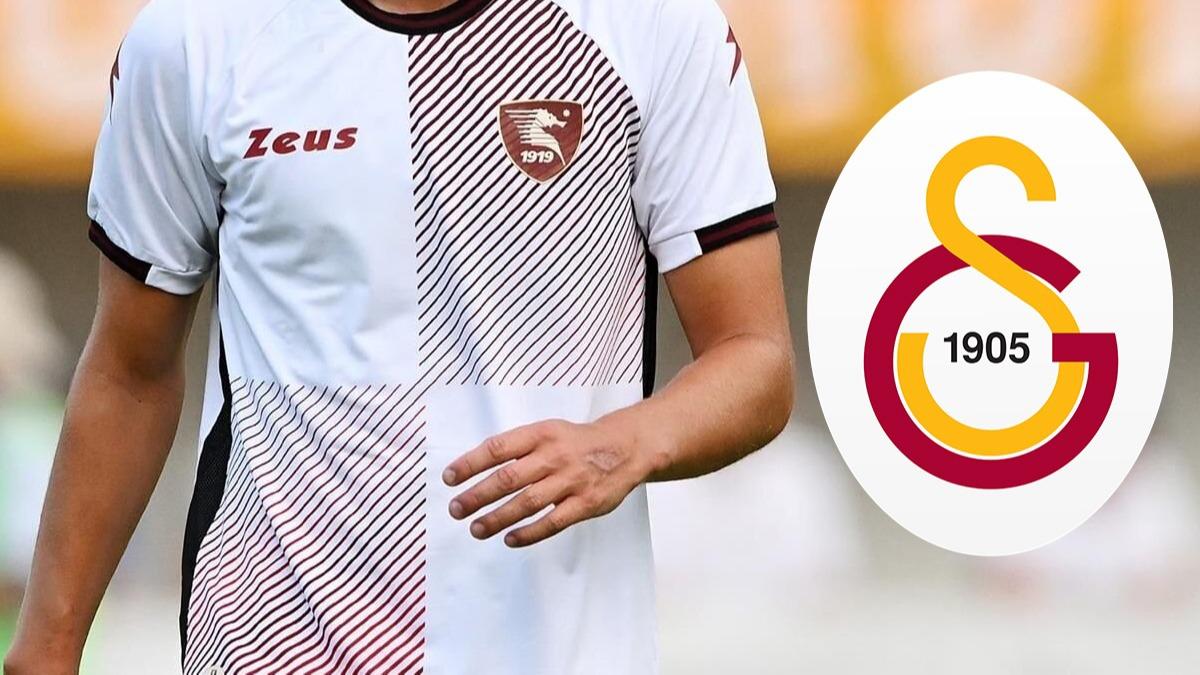 Galatasaray, sezonun ilk transferini yapyor! Serie A'nn yldz Cim-bom'a
