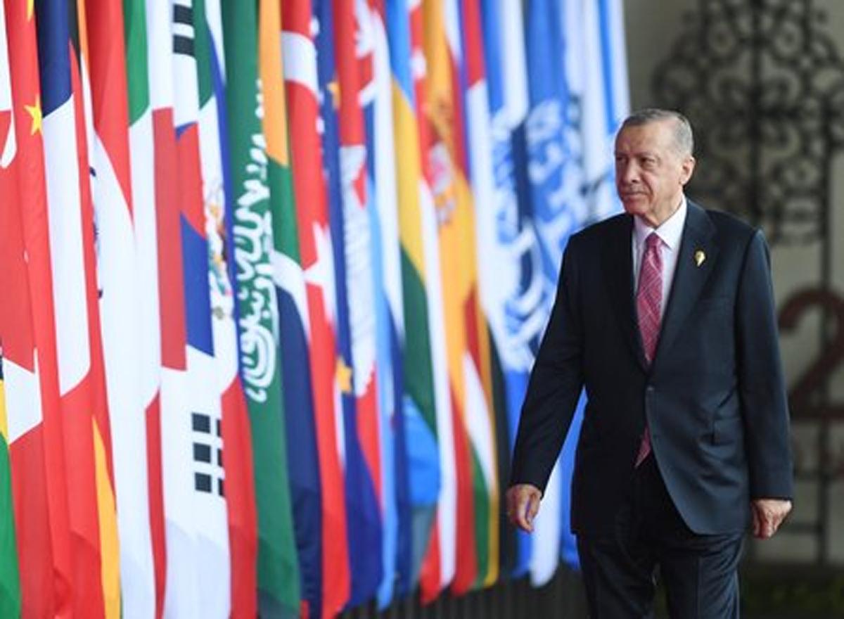 2023 seçimleri sonrası Türk dış politikasına yönelik beklentiler