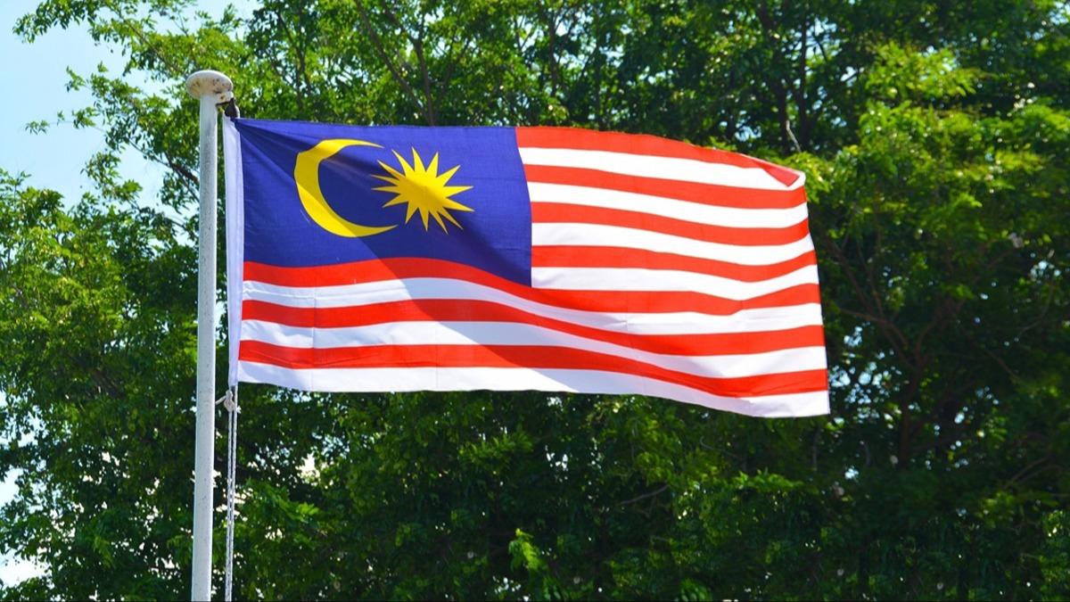 Malezya ve Endonezya 18 yllk krizi zd