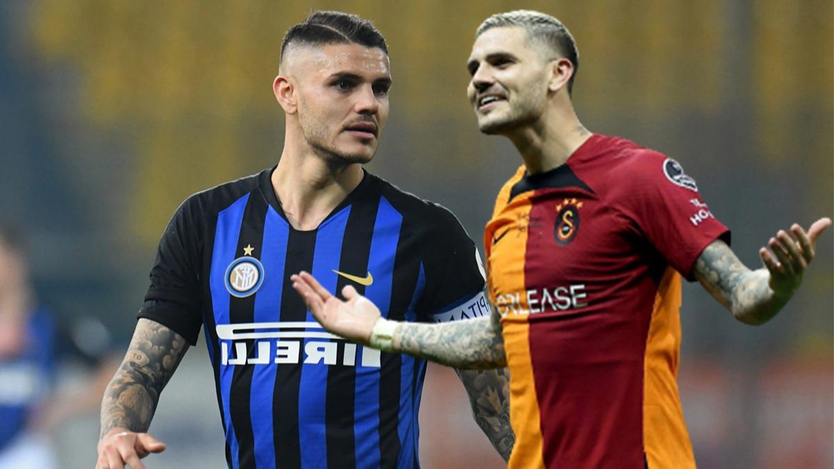 Brutte notizie da Mauro Icardi al Galatasaray!  Il colosso italiano conclude il lavoro