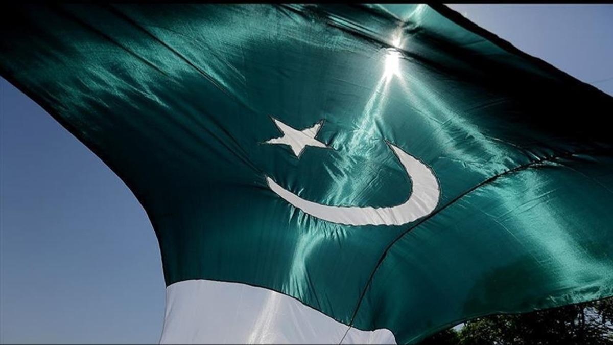 Pakistan ile Trkmenistan arasnda imzalar atld