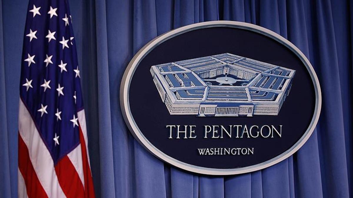 Pentagon'dan ''in, Kba'ya s kuracak'' iddiasna yalanlama