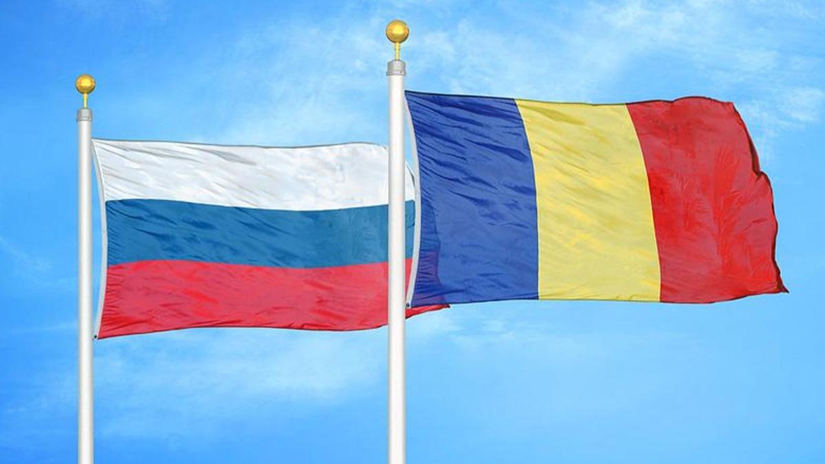 Romanya, Rus bykeliliindeki personel saysnn azaltlmasn istedi 