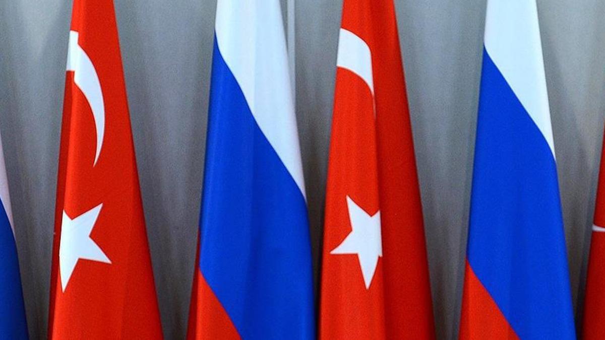 Rusya'dan kritik Trkiye aklamas: Cumhurbakan Erdoan'n aklamalarna odaklanyoruz