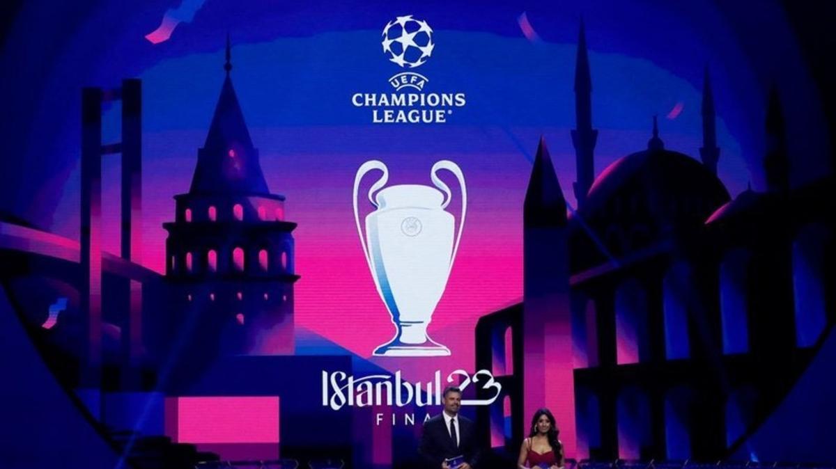 2023 UEFA ampiyonlar Ligi Finali hangi kanalda yaynlanacak? ampiyonlar Ligi finali ne zaman, saat kata?
